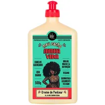 Lola Hängematten My Curl, My Life Combing Cream 500 ml