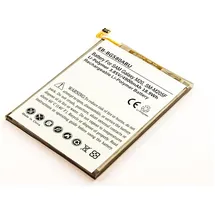 AGI Akku kompatibel mit Samsung EB-BG580ABU