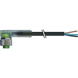Murrelektronik M12 Buchse gewinkelt 7000-12421-6340500