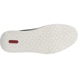 Rieker B2267-45 Herren Grau 44