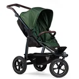 TFK Mono 2 mit Luftrad olive