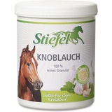 Stiefel KNOBLAUCH Granulat 1 kg