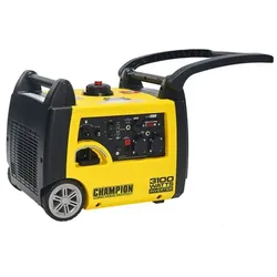 CHAMPION PG3500 (73001i-E-EU) Inverter Generator