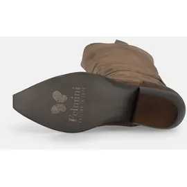 FELMINI Stiefel in Espresso | Braun - 38