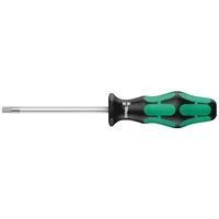 WERA 354 Sechskant-Schraubendreher Hex-Plus, 2 x 75 mm