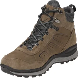 Allrounder Wanderschuhe in braun, - 43