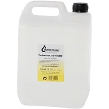 Hanseline Feinmechaniköl 5 l