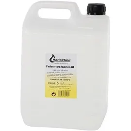 Hanseline Feinmechaniköl 5 l