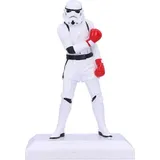 Nemesis Now Stormtrooper The Greatest, 18 cm