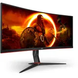 AOC CU34G2XP/BK, 34"