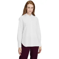 Betty & Co Betty&Co Langarmbluse weiß, 44
