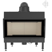 Kratki Kamineinsätze Nadia 14 kW, 14,00 kW