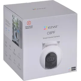 EZVIZ C8PF