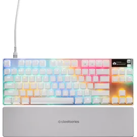 SteelSeries Apex Pro TKL Gen 3 SteelSeries Omnipoint US