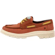 Art Unisex 1901 Birmingham Sneaker, Dunkel orange, 40 EU