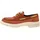 Art Unisex 1901 Birmingham Sneaker, Dunkel orange, 40 EU