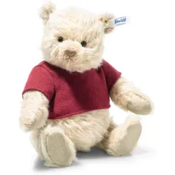 STEIFF 356124 Disney Christopher Robin Winnie Puuh 26 cm