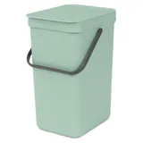 Brabantia Sort & Go 12 l jade green