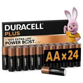 Duracell AA 24 St.