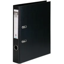 Elba DIN A4 50 mm Schwarz 1 St.