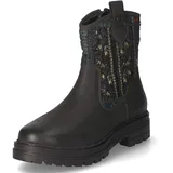 LAZAMANI Stiefeletten für Damen schwarz, 38