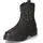 LAZAMANI Stiefeletten für Damen schwarz, 38