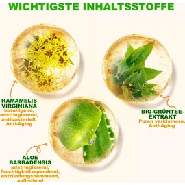 P-Beauty Gesichtsserum Vitamin C Lösung 90 ml