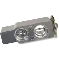 THERMOTEC Expansionsventil VOLVO KTT140015 30767081,31101177,3409240 Expansionsventil, Klimaanlage