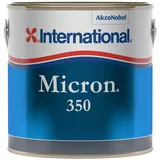 International Micron 350 Navy, - 2.5l