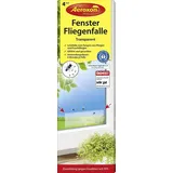 AEROXON Fenster Fliegenfalle 4 Stk.