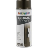 MOTIP Dupli-Color 299797 Eloxal mittelbronze 400 ml