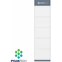 Pylontech Force-H2 96V 17,75 kWh LiFePO4 Hochvolt-Solarspeicher 480V