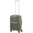 Cabin 55 cm / 41-50 l dark olive