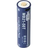 AccuCell 21700 5000 mAh 1 St.