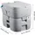 Vevor Tragbare Toilette mit 30 L Abnehmbarem Abwassertank