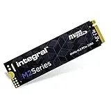 Integral SSD 2TB NVME M.2 2280 PCIe Gen3x4 R-3500MB/s W-3100MB/s TLC M2 Solid State Drive