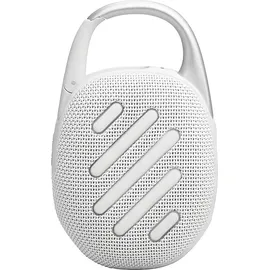 JBL Clip 5 White
