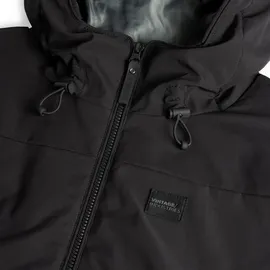 Vintage Industries Kirk Jacket schwarz 2XL