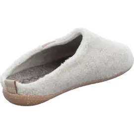 ROHDE Hausschuhe Hausschuhe Textil - beige, - 36