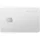 Nomad Tracking Card Pro - Find My | White