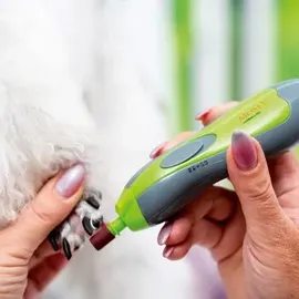 MOSER Krallenschleifer