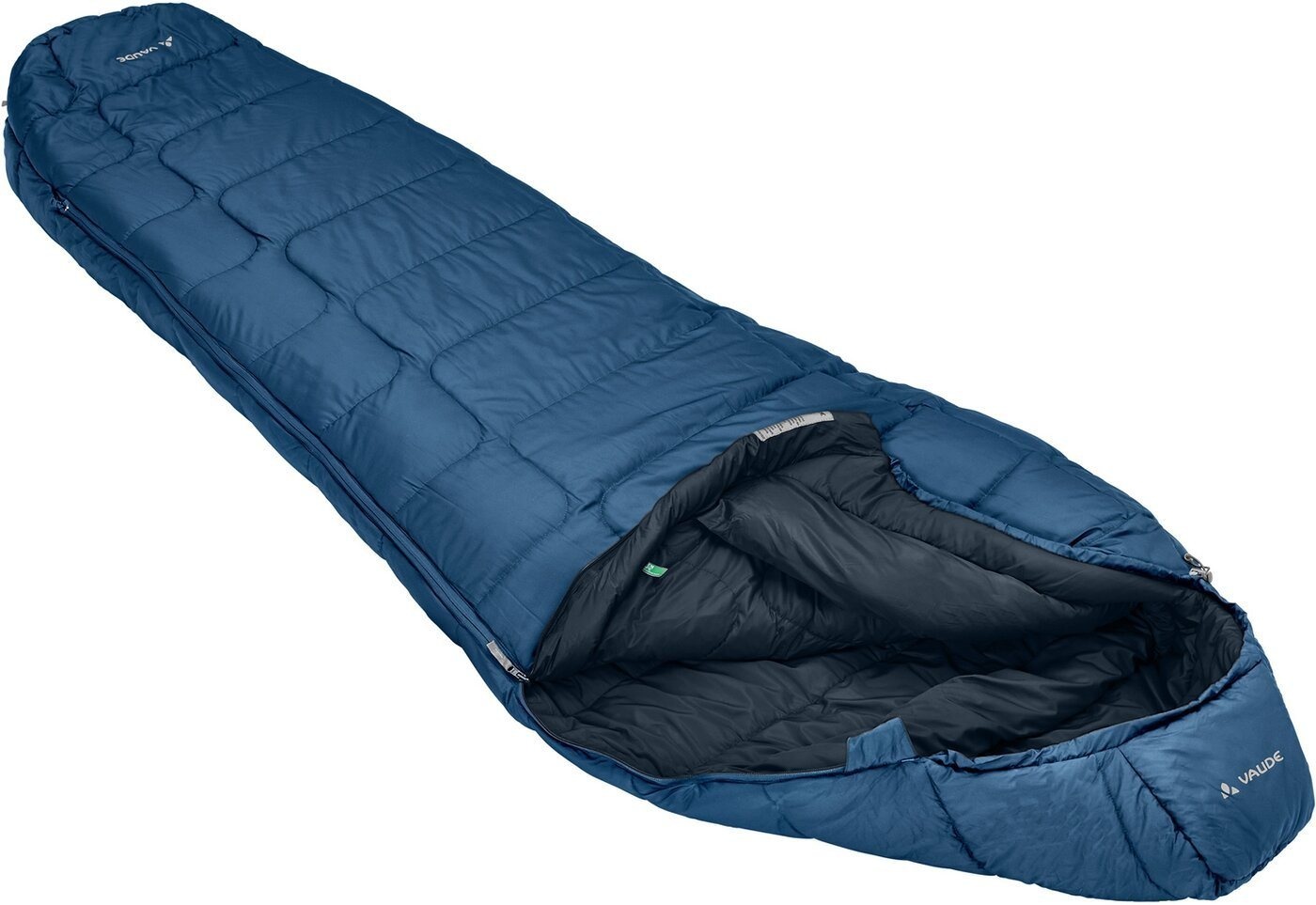 VAUDE Trekkingschlafsack Sioux 800 SYN L