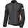 Held Savona Top Motorradjacke Schwarz/Rot 3XL
