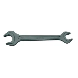 Nordwest Handel AG Doppelmaulschlüssel 895 17x19mm 170mm