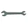Nordwest Handel AG Doppelmaulschlüssel 895 17x19mm 170mm