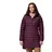 Columbia Lake 22TM Ii Long Daunenjacke - Moonvista, XS