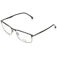 Carrera 288 Sunglasses, 003/18 MATT Black, 55 - 55