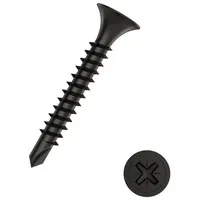 Connex Schnellbauschrauben 3,5 x 45 mm 400 Stück