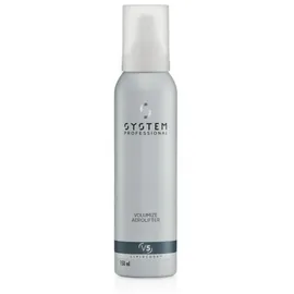 System Professional Volumize Aerolifter V5 Schaumfestiger 200 ml