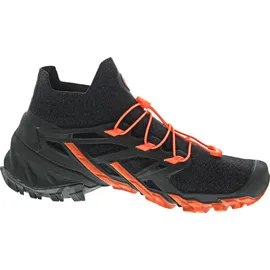 Mammut Outdoorschuh in schwarz | Gr.: 42